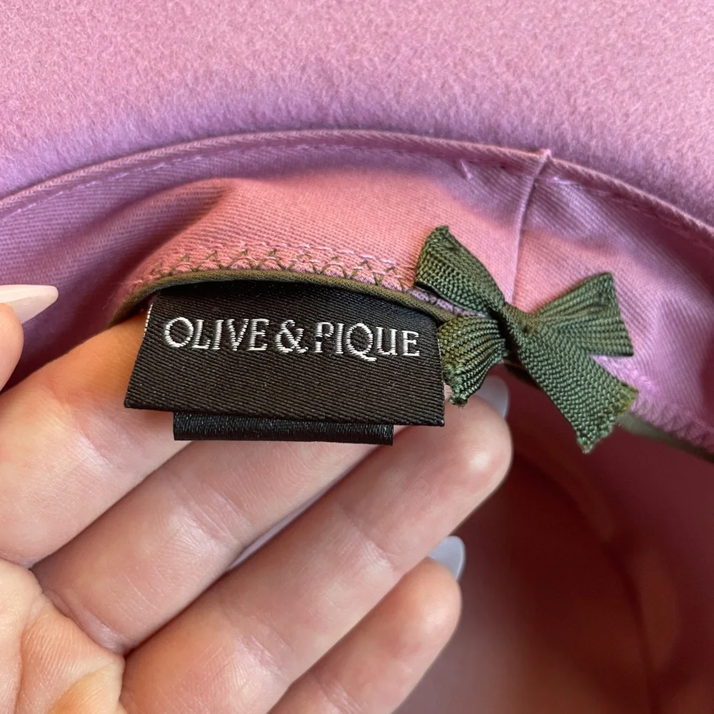 Dressed in LALA Pink Hat - Picture 7 of 11